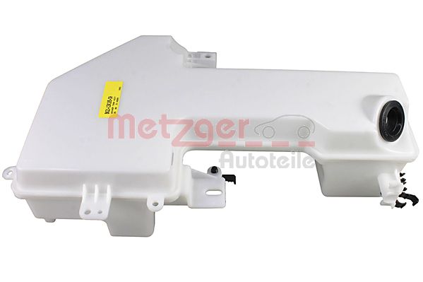 METZGER Waschwasserbehälter, Scheibenreinigung 2140380